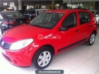 Dacia Sandero Ambiance 1.2 16v 75cv E5 - mejor precio | unprecio.es