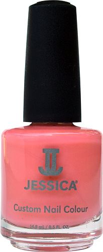 Jessica Esmalte Uñas Tutti Frutti 391 14.8ml