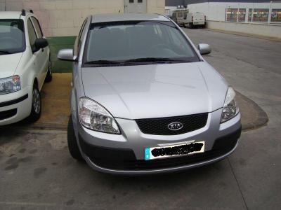 Kia Rio SEDAN 1.4