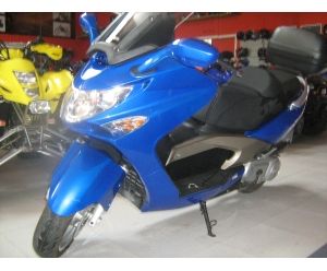 KYMCO XCITING 250