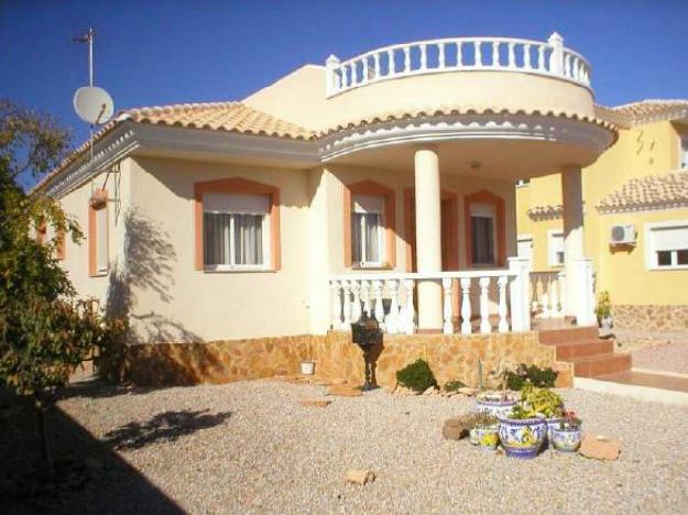 Los Alcazares   - Villa - Los Alcazares - CG9690   - 3 Habitaciones   - €175000€