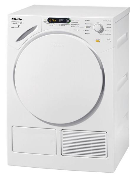 Miele T7950WP