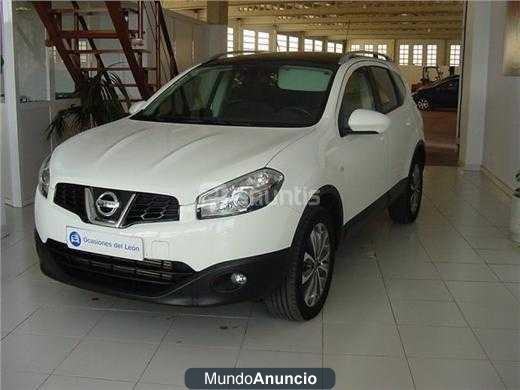 Nissan QASHQAI2 2.0 dCi TEKNA SPORT 4x2 18