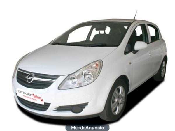 Opel Corsa  1.3cdti C Mon \'08