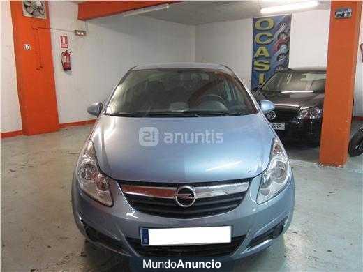 Opel Corsa Enjoy 1.3 CDTi 75 CV