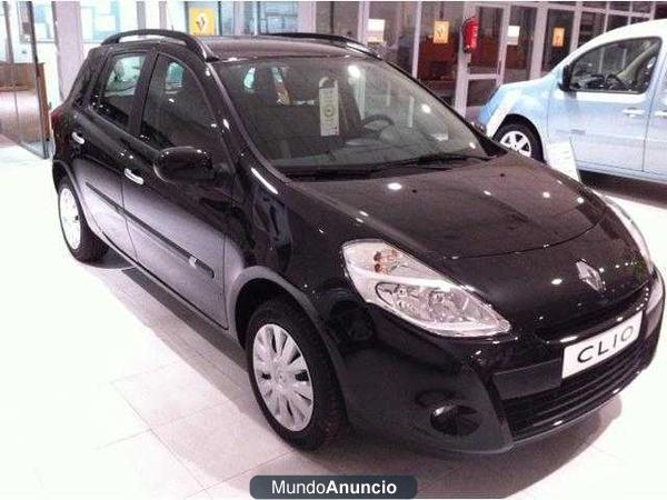 Renault Clio G.TOUR DCI 90CV+ESP+...!! !!N