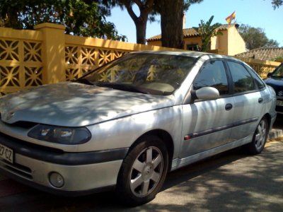 RENAULT LAGUNA RXE - Malaga