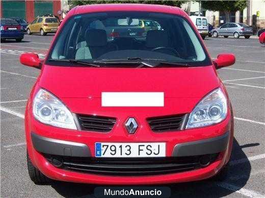 Renault Scenic Dynamique 1.9dCi EU4