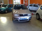 Skoda Fabia SKODA Fabia 14 TDI 80CV Comfort 5p en Valencia - mejor precio | unprecio.es