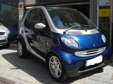 Smart Fortwo 799  en Islas Baleares