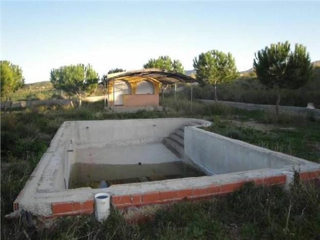 Solar/Parcela en venta en Mazarrón, Murcia (Costa Cálida)