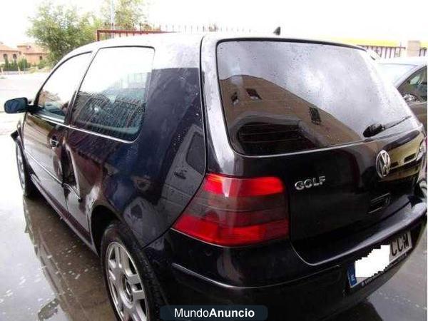 Volkswagen Golf 1.9TDI Highline 130