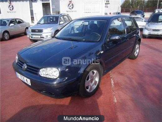 Volkswagen Golf 2.0 Highline