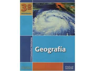 GEOGRAFíA 3 ESO