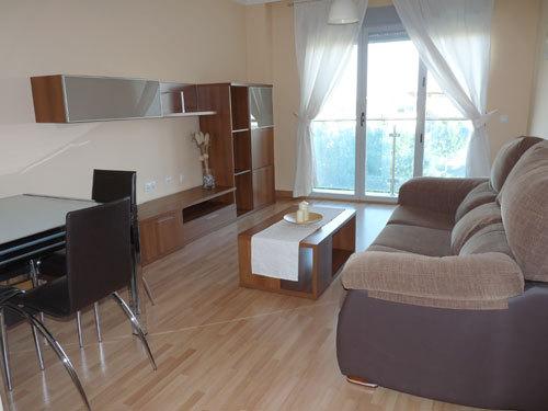 Apartamento en Albacete