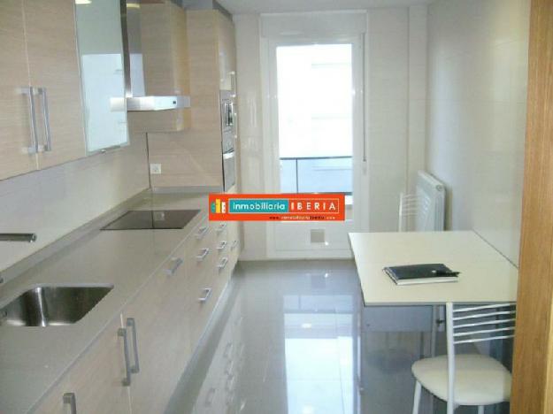 Apartamento en Alberite