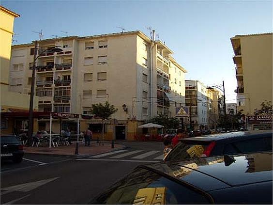 Apartamento en Estepona