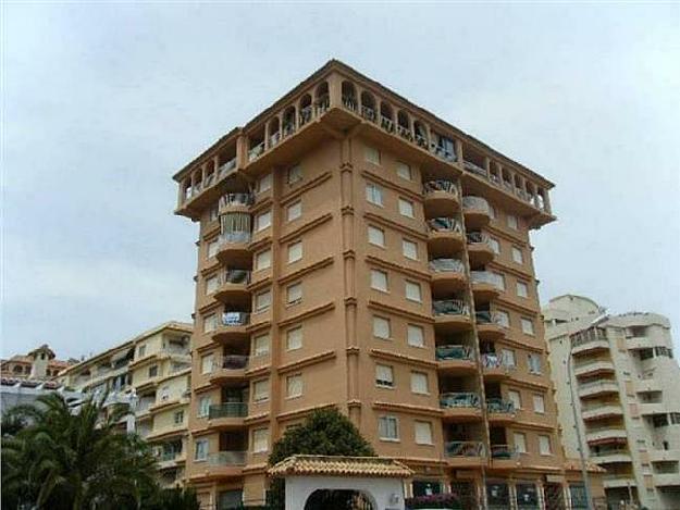 Apartamento en Gandia