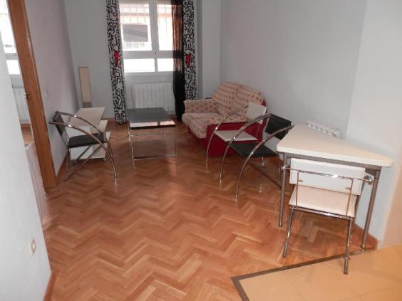 Apartamento en Madrid