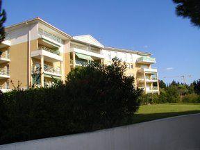 Apartamento en residencia : 2/3 personas - saint raphael  var  provenza-alpes-costa azul  francia