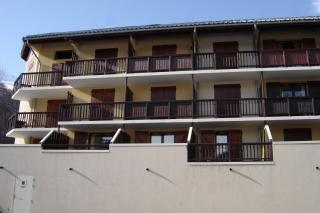 Apartamento en residencia : 4/4 personas - valloire  saboya  rodano alpes  francia