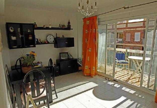 Apartamento en Valencia