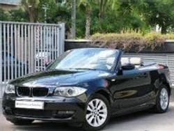 BMW 118 I 118I CABRIO - Barcelona