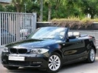 BMW 118 I 118I CABRIO - Barcelona - mejor precio | unprecio.es