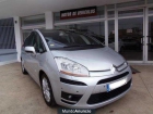 Citroën C4 Picasso 1.6 HDi CMP Exclusive - mejor precio | unprecio.es