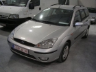 Comprar Ford FOCUS TDI 90cv WAGON RANCHERA '02 en Zamora - mejor precio | unprecio.es