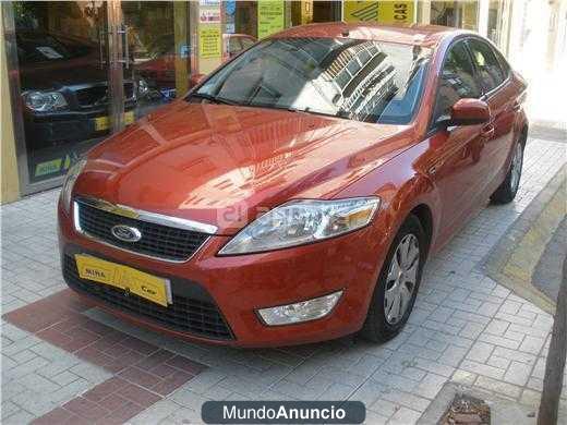 Ford Mondeo 1.8 TDCi 125 Trend