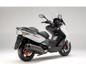 KYMCO XCITING 500