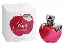 Nina ricci nina edp 80 ml