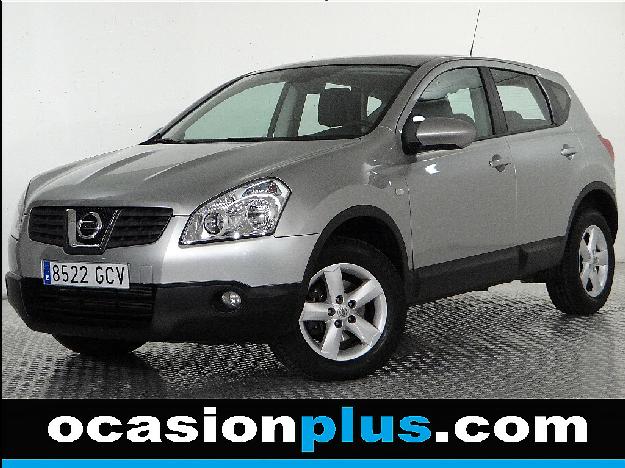 Nissan Qashqai 2.0 dCi TEKNA 4x4 AUTO 150CV 5P, 10.900€