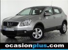 Nissan Qashqai 2.0 dCi TEKNA 4x4 AUTO 150CV 5P, 10.900€ - mejor precio | unprecio.es