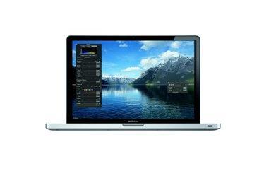 NUEVO Notebook PC Apple MacBook Pro MC024Y/A