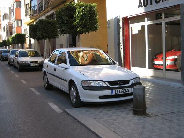 Opel Vectra 2.0 DTI '99