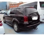 Paragolpes SsangYong Rexton,trasero.Gama 2002-2006.rf 331 - mejor precio | unprecio.es