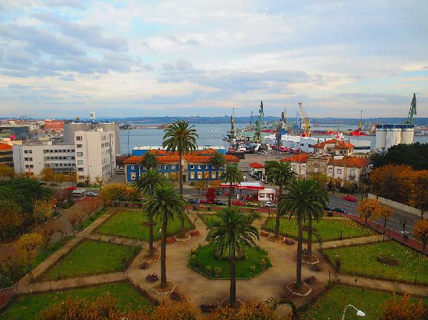 Piso en Coruña (A)