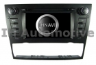 Radio Navegador GPS BMW Serie 3 E90 / E91 / E92 / E93. - mejor precio | unprecio.es