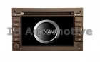 Radio Navegador GPS Mercedes-Benz. - mejor precio | unprecio.es