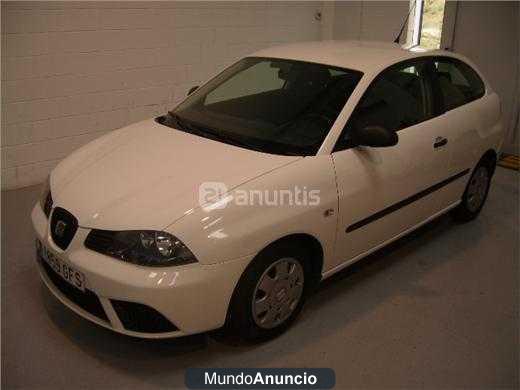 Seat Ibiza 1.4 TDI 80cv Ecomotive