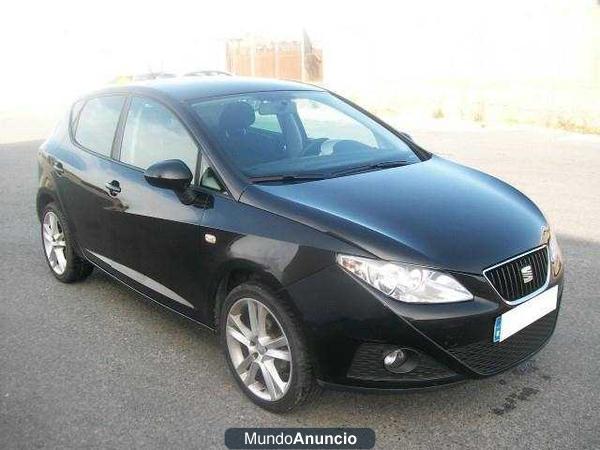 Seat Ibiza SC 1.4 Style