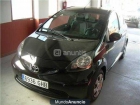 Toyota Aygo 1.0 VVTi Blue - mejor precio | unprecio.es