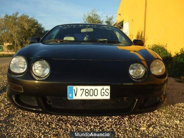 toyota celica T20 1.8 16V 116 CV