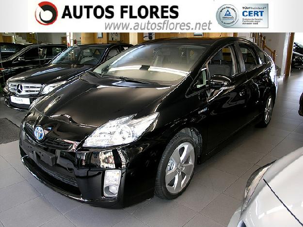 Toyota Prius 18 HSD ADVANCE en Lugo