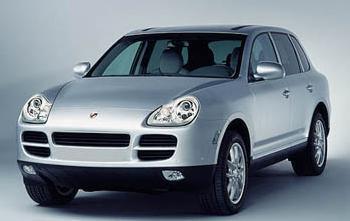 Venta de Porsche CAYENNE S '07 en Barcelona