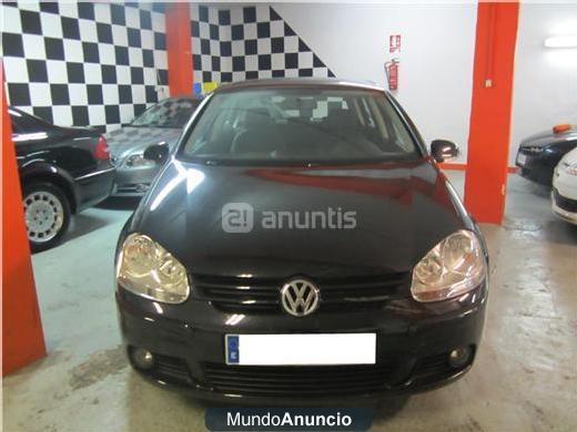 Volkswagen Golf 1.9 Tdi 105cv Igolf Dsg \'08