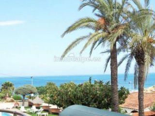 Apartamento en venta en Calpe/Calp, Alicante (Costa Blanca)