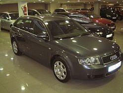 Audi A4 Avant 2.5 TDI 163 cv IMPECABLE